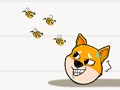 Spel Red de hondster  online
