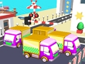 Spel Parkeermanie 3D  online