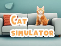Spel Kattensimulator  online