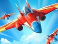 Spel Pilot Royale: slagvelden  online