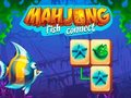 Spel Mahjong Fish Connect online
