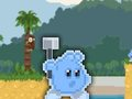 Spel Poep Hamer  online