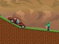 Spel Zombie-ontsnapping: Apocalypsrace  online