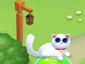 Spel Kitty's kostbare zoektocht  online