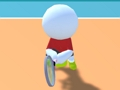 Spel Tennisgevoel  online