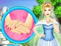 Spel Bruiloft In Sprookjesachtige Stijl  online