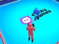 Spel Ragdoll-gevecht  online