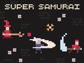 Spel Super Samoerai  online
