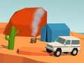 Spel Offroad autoproef  online