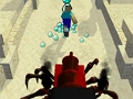 Spel Noob VS. Choo Choo Charles  online