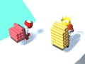 Spel Stairrace  online