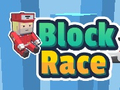 Spel Blok race  online