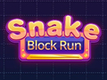 Spel Slangenblokloop  online