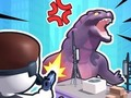 Spel Heli-monsters  online