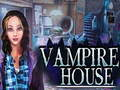 Spel Vampier huis  online