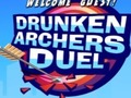 Spel Dronken Boogschutters Duel  online