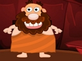 Spel Voed de hongerige man en ontgrendel verborgen schatten  online