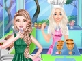 Spel Lekkere ijskar  online