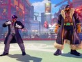 Spel Street Shadow klassieke vechter  online
