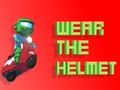 Spel Draag de helm  online