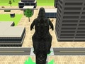 Spel Monster Hero Reddingsstad  online