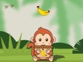 Spel Aap & Vruchten  online
