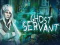 Spel Geest dienaar  online