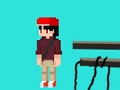 Spel Rocketeer recyclen  online
