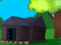 Spel Redding van gele olifanten  online