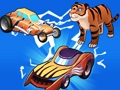 Spel Auto 3D samenvoegen  online