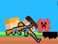 Spel Killer Brothers schieten  online