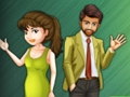 Spel Amgel Easy Room Escape 104 online