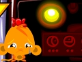 Spel Monkey Go Happy-fase 158  online