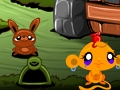 Spel Monkey Go Happy-fase 161  online
