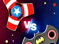 Spel Realtime Fidget Spinner-spellen  online