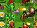 Spel Boze Planten Bloem  online