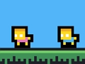 Spel Flap platte tweeling  online