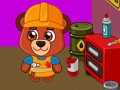 Spel Reparatie Van Het Huis  online