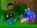 Spel GravytX De Gravytoïde  online