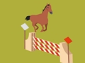 Spel Avontuur te paard  online