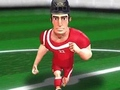 Spel Voetbal duwen  online