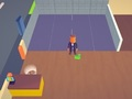 Spel Burger baas  online