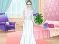 Spel Modelbruiloft  online