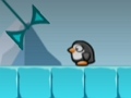 Spel Uitgangspad pinguïn  online