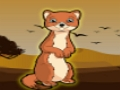 Spel Mooie Weasel Escape  online