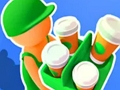 Spel Koffiepauze  online