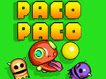 Spel Paco Paco online