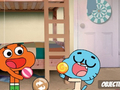 Spel Gumball: Bonbons En Desordre  online