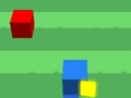 Spel Cube Runner-avontuur  online