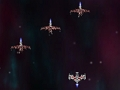 Spel Ruimteschip Aanval  online